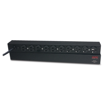[AP9562] MULTITOMA (PDU)P/RACK APC H/ZONT(7703)