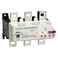 [LR9F5371] RELE TERMICO 132-220 AMP P/F225 A F265