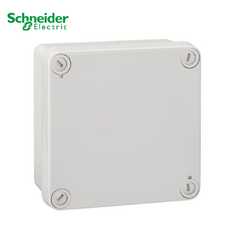 [CDG10105-1] CAJA PLASTICA 100x100x50 MM (DXN500DG)