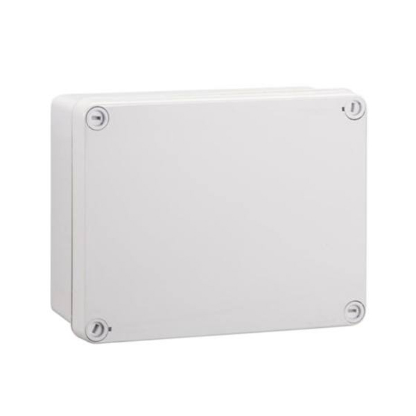 [CDG18148-1] CAJA PLASTICA 180x140x80 MM (DXN501DG)
