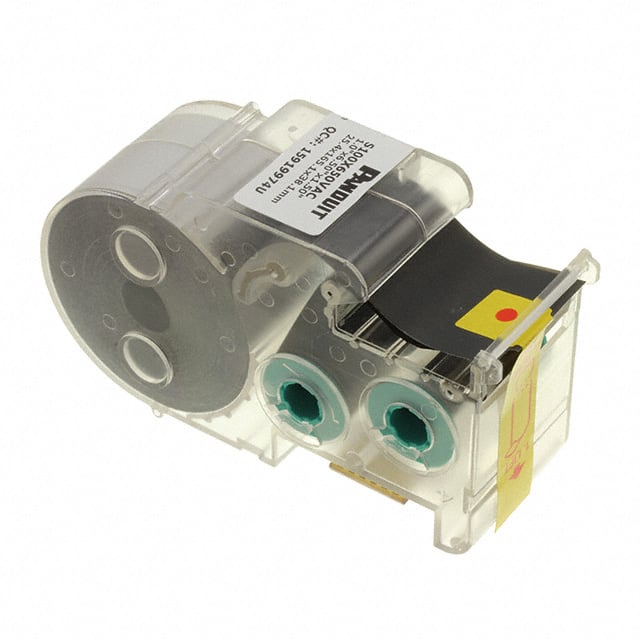 CARTUCHO LS8 AUTOLAMINADO CAB.1/0-250MCM