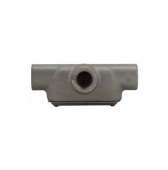 CONDULETA (T) 3/4" SERIE 7 TAPA ALUMINIO