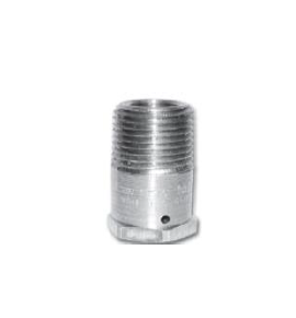 UNIVERSAL MACHO-HEMBRA 1/2" EN ACERO
