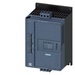 ARRANC.SUAVE.25A 220/440V T. S0 (18244)