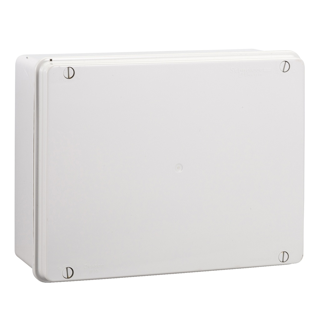 CAJA PLASTICA 220x170x90 MM (DXN502DG)