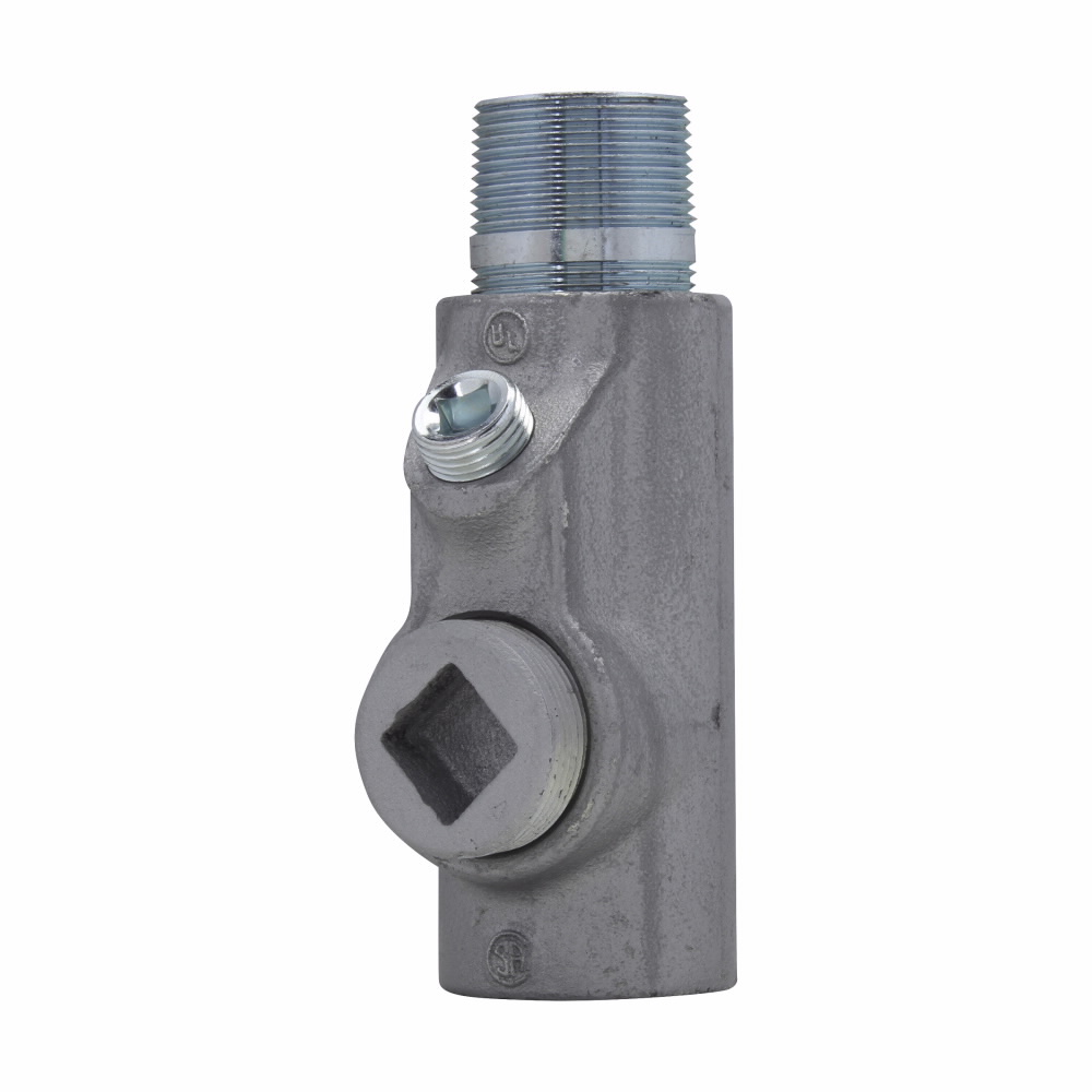 SELLADOR VERT/HZONTAL "2" ALUMINIO APE