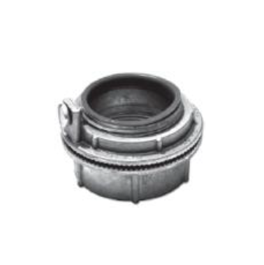 [STAG-1] HUBS 1/2" C/TUERCA Y EMPAQUE CON P/T