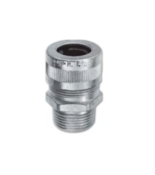 PRENSAESTOPA ALUMINIO 3/4"  (12592) 12,5-15,9mm
