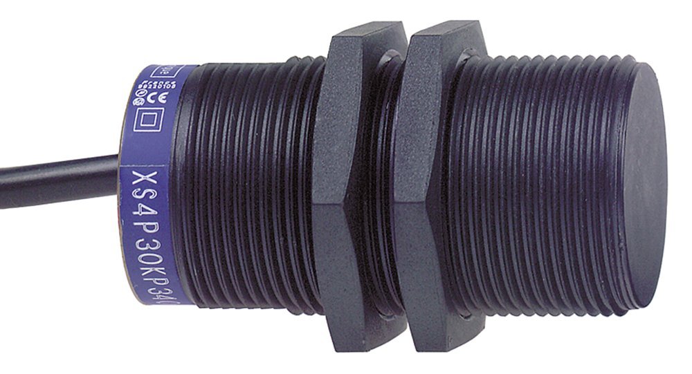 SENSOR D/ PROX. IND. 24/240V AC/DC F.NA (091302)