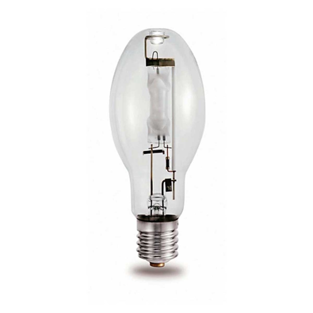 [BMH250P] BOMBILLO 250W 220V METAL H.OVOIDE E-40