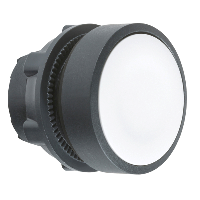 CABEZA PULSADOR BLANCO P/ZB5 (090436)