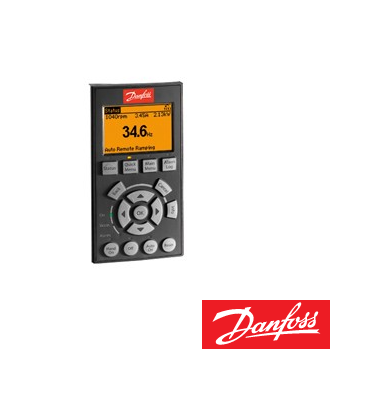 [130B1107] DISPLAY GRAFICO FC300