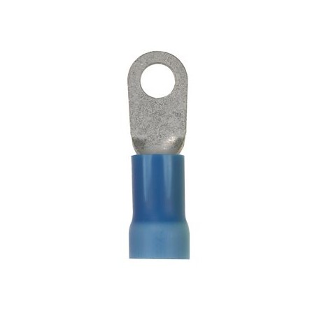 TERMINAL "OJO" 6 AWG OJO 3/8"