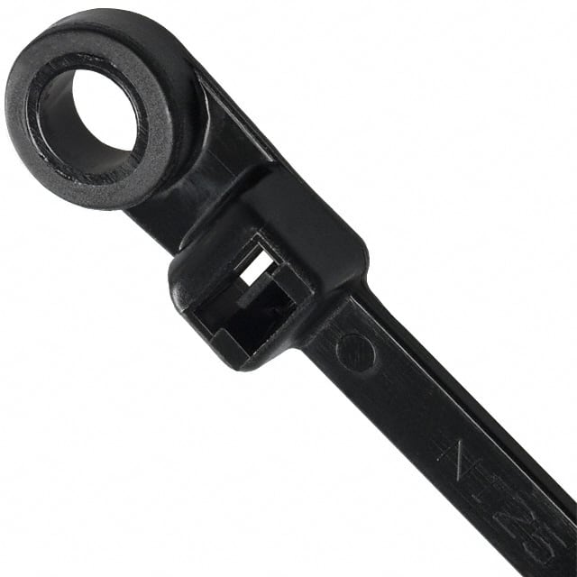 AMARRA NYLON 7.9X4.8MM USO EXT.M.C/TORNI