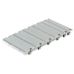 TAPA PLASTICA CIEGA OBTURADORA P/TABLERO