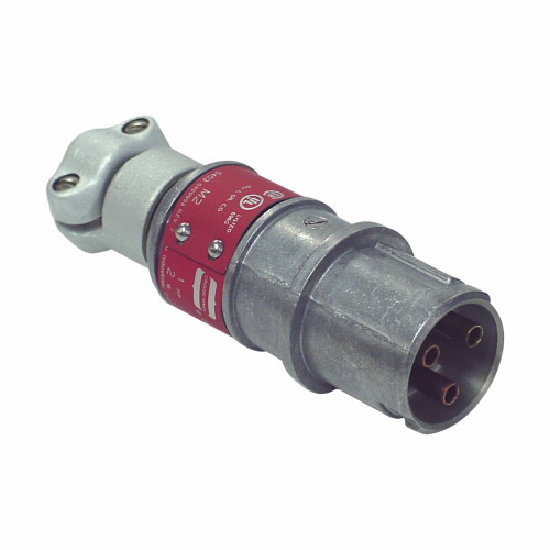 TOMA S/PONER 4X30A 125/250VAC