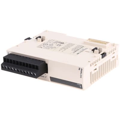 MODULO D/EXPANSION ENT/SAL 0 A 10V 4-20m (399611)