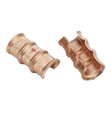 CONECTOR P/DERIV.CABLE 4-2AWG A 12-4AWG
