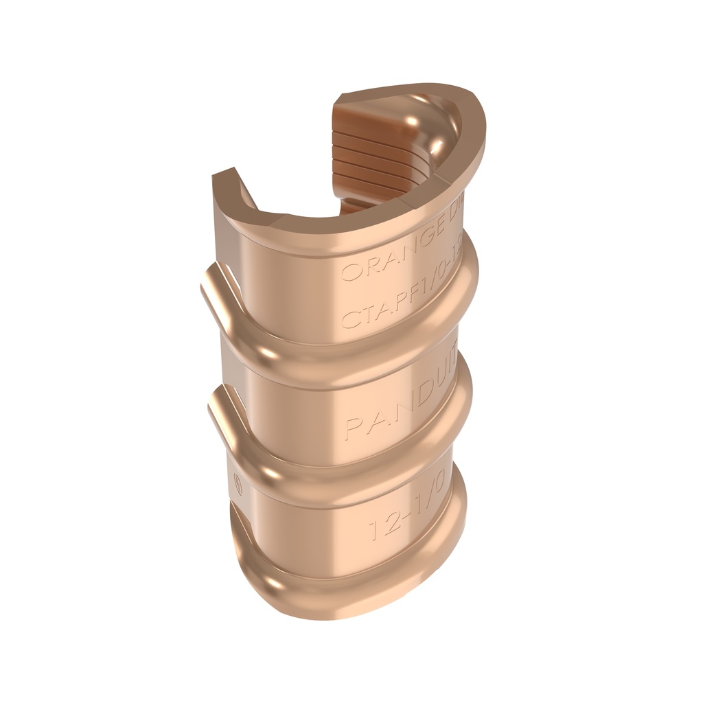 CONECTOR P/DERIV.CABLE 10-8AWG A 12-10AW