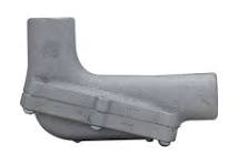 CODO D/PASO T/SESGADA 3/4"