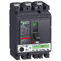 INT. IND. 40-100A 220/240V 35/85 KA