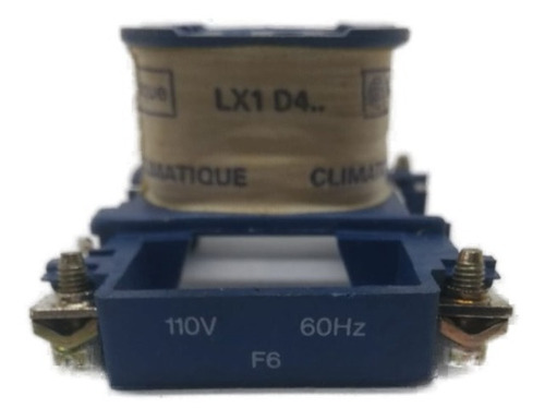 BOBINA 110V P/D25/D32/D38