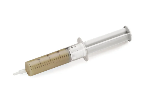 [249-130] JERINGA CON GRASA INHIBIDORA 20ML
