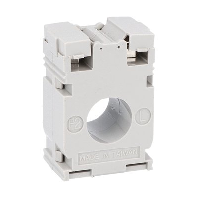 [DM0T0050] TRANSF. CTE 50/5A CLASE 1 DIAMETRO (LOV0504) 22M