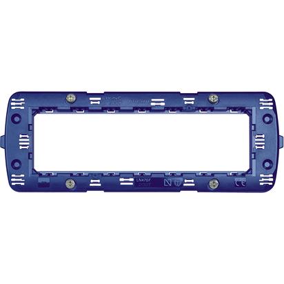 SOPORTE P/7 MODULOS.