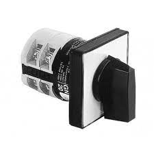 [7GN4053U] CONMUT. TRIP 40AMP ABIERTO 3POS. 1-0-2