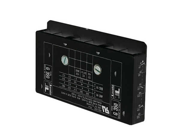 [11G350] BLOQUE AUX. 2NC+1NA LATERAL (B145-B630)