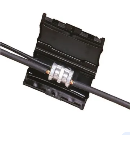 [GHFC-1] EMPALME DERIVACION 6-2 AWG JUEGO X 5