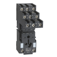 BASE P/RELEVO 11/8 PINES PATA PLANA (940427)