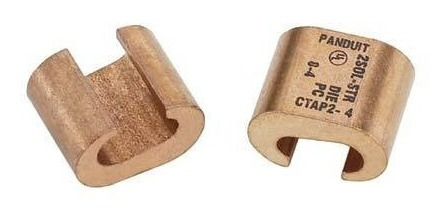 CONECTOR P/DERIV.CABLE 2AWG A 2AWG