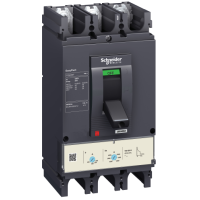 INT. IND.350-500AMP EASYPACT CVS 220/440