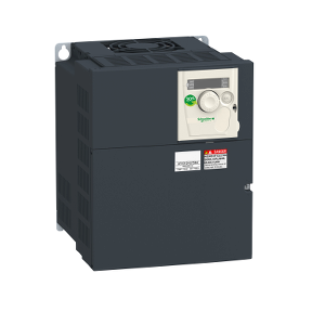 [ATV312HU75N4] VARIADOR ATV312 10HP 380/500V A.TRIF. (007769)