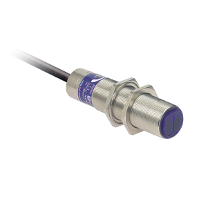 SENSOR FOTOELEC. 24-240V AC/DC NC 200mA.