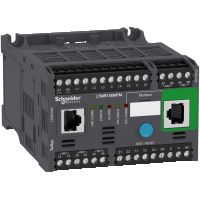 RELE ELECT. 5-100AMP 100/240VAC P/MODBUS