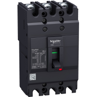 INT. IND. 3X20 AMP 220/440V 10/2.5 KA (030021)