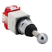 MANIPULADOR (JOYSTICK) 3 DIRECC.C/RETORN