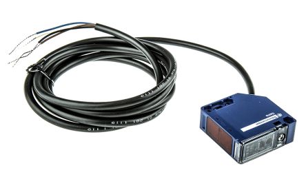 SENSOR FOTOELEC.12X24V 50X50 mm DC (016038)