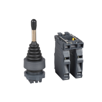 MANIPULADOR (JOYSTICK) 4/DIRECC.C/RETORN