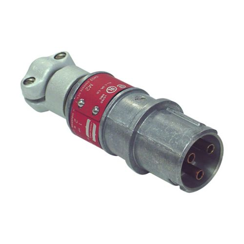 CLAVIJA 20 AMP 3P 1HP 125-250VAC APE CL1