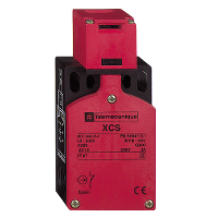 INT. D/SEGURIDAD CON CABEZA ORIENTABLE