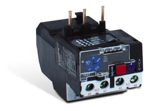 [S-D236Z2C] RELE TERMICO 30-40 AMP