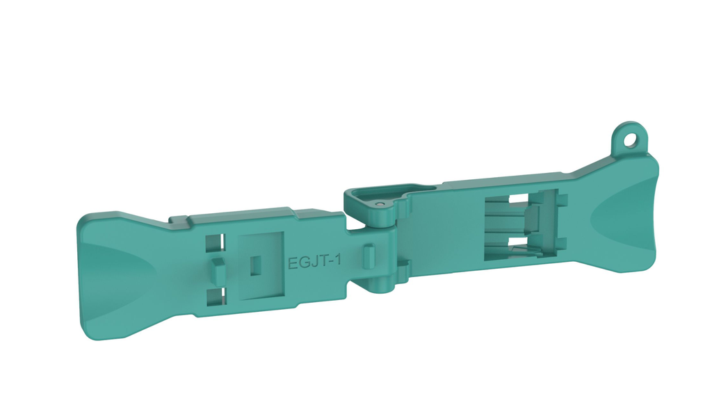 PONCHADORA MANUAL P/PLUG RJ45 CATEGO 6A