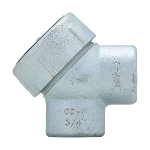 CODO ESQUINERO 90 3/4" NPT