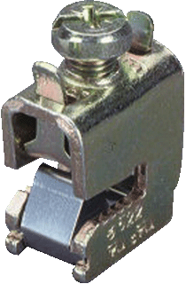 [01285] BORNA D/CONEXION UNIVERSAL P/BARRA 270A