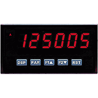 [PAXI0020] CONTADOR/MEDIDOR DIGITAL 6DIG 49.5X96mm