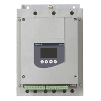 ARRANC.SUAVE 7.5HP 220V SERVICIO SEVERO